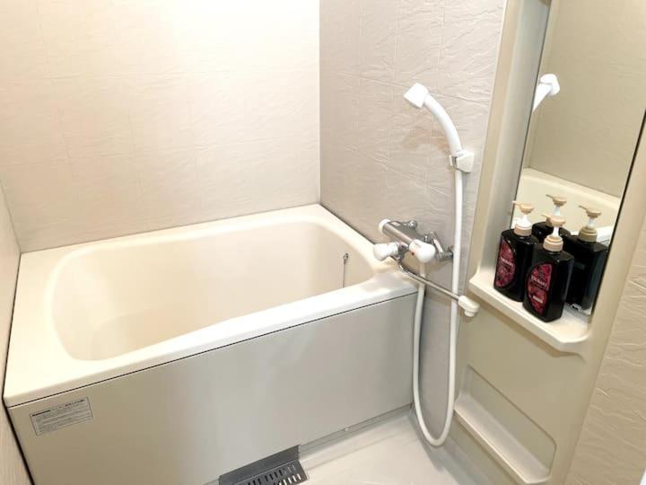S2 Shibuya House 850m From Shibuya Sta Hotel apartamentowy Tokio
