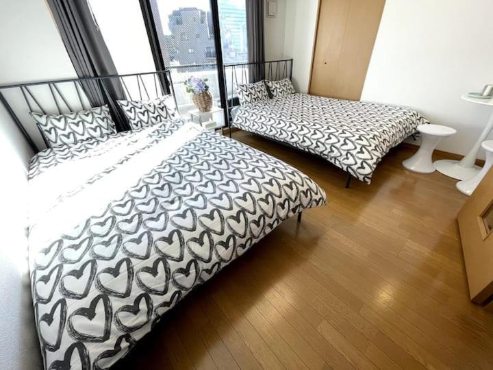 S2 Shibuya House 850m From Shibuya Sta Hotel apartamentowy Tokio