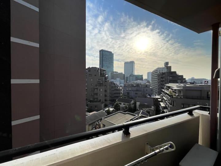 Hotel apartamentowy S2 Shibuya House 850m From Shibuya Sta *