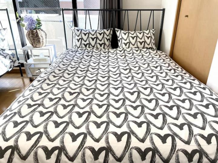 S2 Shibuya House 850m From Shibuya Sta * Tokio
